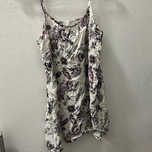 Light sundress small